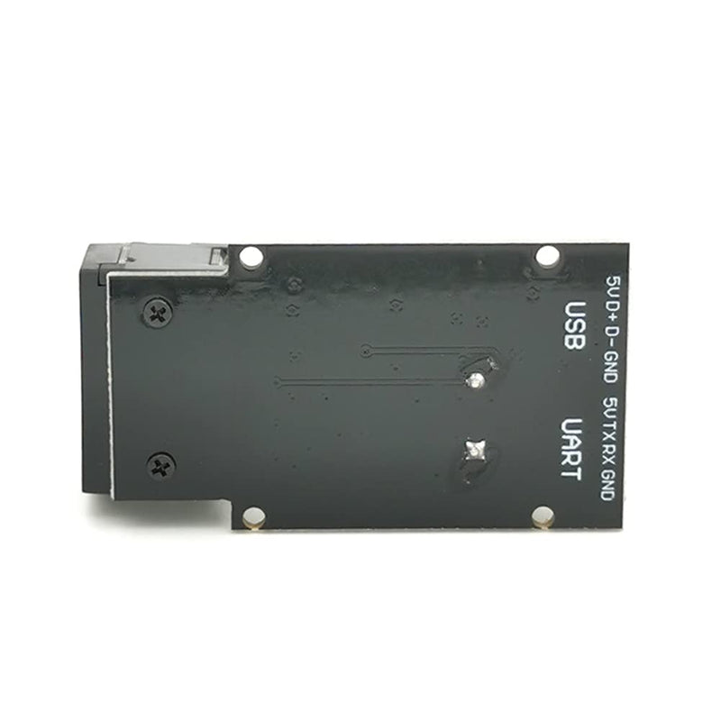 [Australia - AusPower] - Taidacent GM65 Embedded QR Code Scanning Identification Module Barcode Reading Module 2D Image Scanning and Identification Module (Scan Circuit Board) Scan Circuit Board 