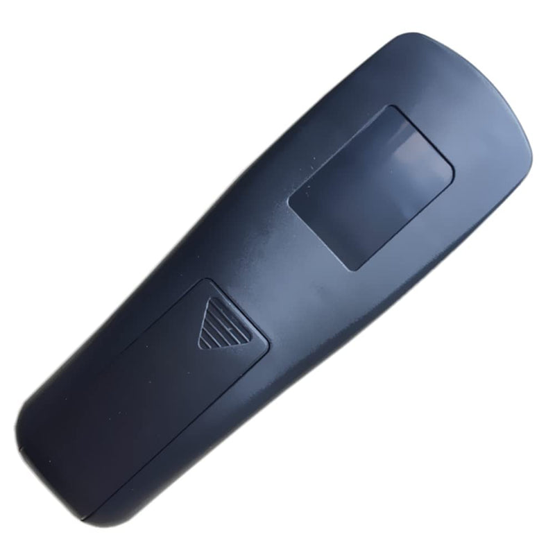 [Australia - AusPower] - Universal Replacement Remote Fit for VE28X VE21S 3DW1 3DS1 DP7130 PV2223 PV2225 PV3225 ES530 DS671 DT3601 ES520 DT2401 IS500 X115 EX779P DT246 ES523ST OTF418 EX665 for Optoma Projector 