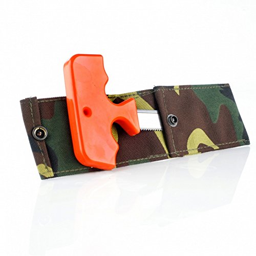 [Australia - AusPower] - Sagen Hunters Field Saw I 