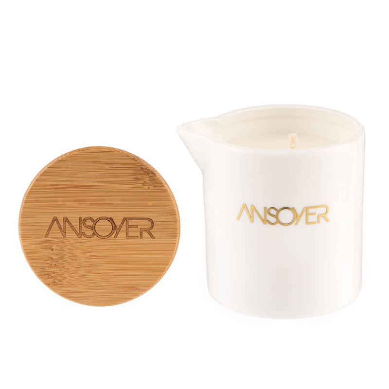 [Australia - AusPower] - Massage Candles for Couples 