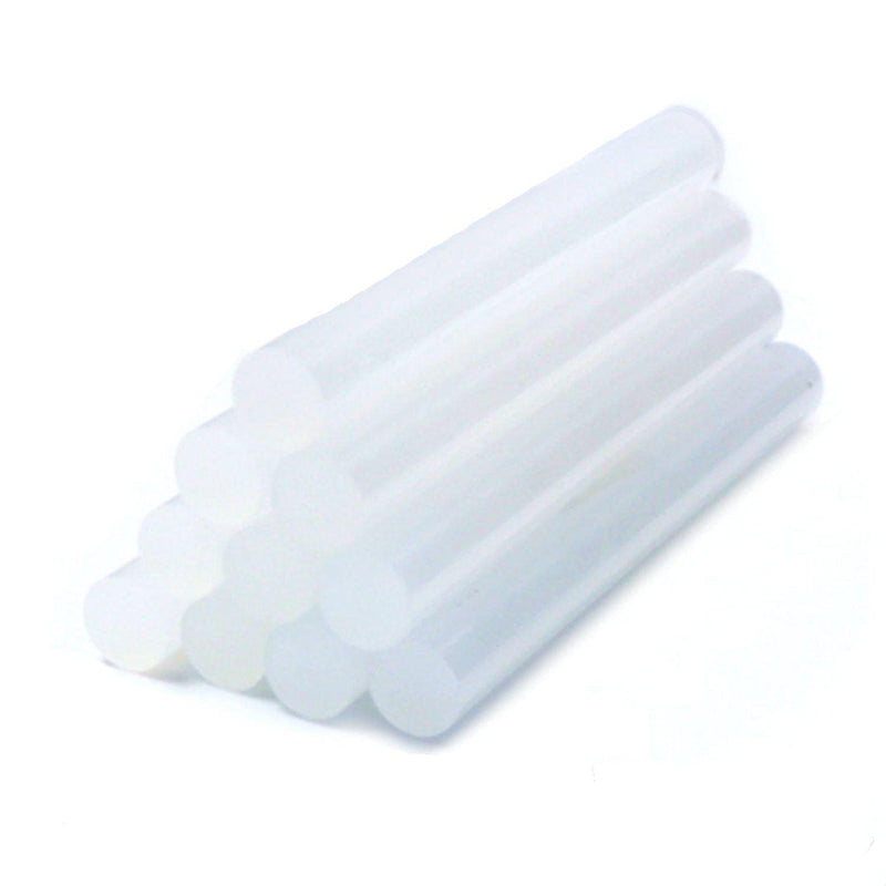 [Australia - AusPower] - Surebonder "Clear Stik" Hot Glue Sticks for All Temperatures - Full Size 4" L, 7/16" D - 20 Pack - All Purpose, Made in USA (DT-20) 