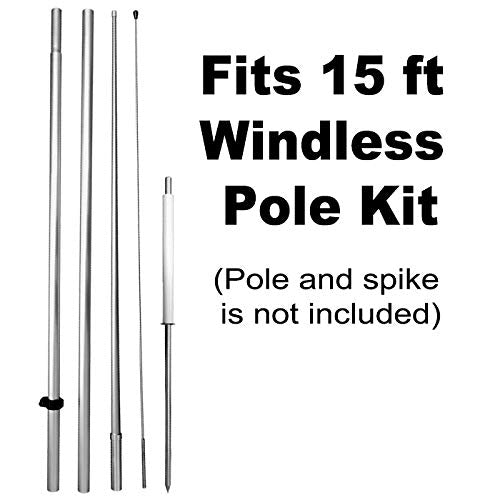 [Australia - AusPower] - Star Certified SMOG Check Station - Windless Swooper Flag Feather Banner Sign 2.5x11.5 ft Tall (Flag Only) rbb 