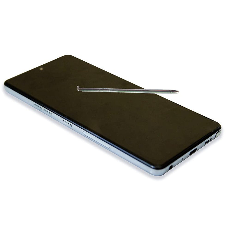 [Australia - AusPower] - Gold Touch Stylus Pen Replacement for LG Stylo 6 Stylus 6 Q730AM Q730VS Q730MS Q730PS Q730CS Q730MA LCD Touch Pen Stylus Pen 