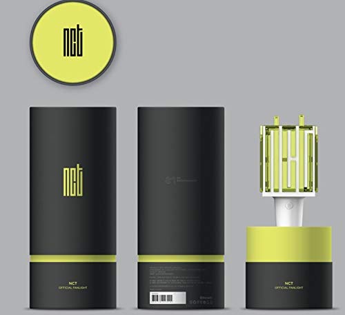 [Australia - AusPower] - NCT Fan Light Stick 