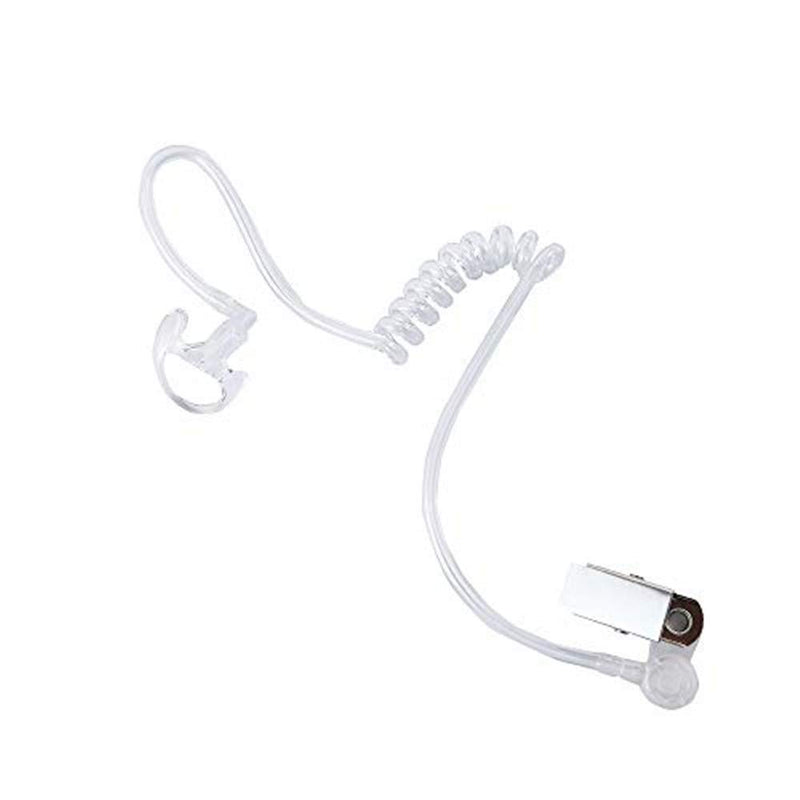 [Australia - AusPower] - Caroo Pro Covert Acoustic Tube Bodyguard FBI Earpiece Headset Mic for Multi-PIN Motorola Radio Motorola HT750, HT1250, HT1550, MTX850, MTX950, MTX960, MTX8250, PRO5150 