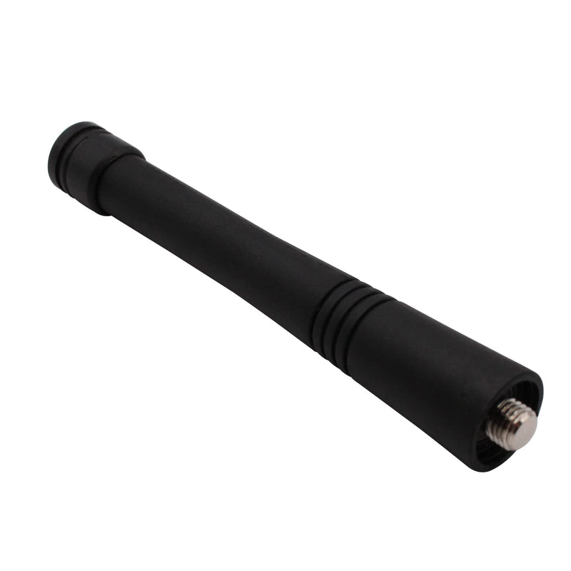 [Australia - AusPower] - HAD9742A VHF Stubby Antenna Compatible for Motorola CP200D CP200 HT750 HT1250 HT1550 GP3688 GP340 EX560 PRO5150 PRO7150 P110 P1225 PR400 146-174 MHz (3 Pack) 