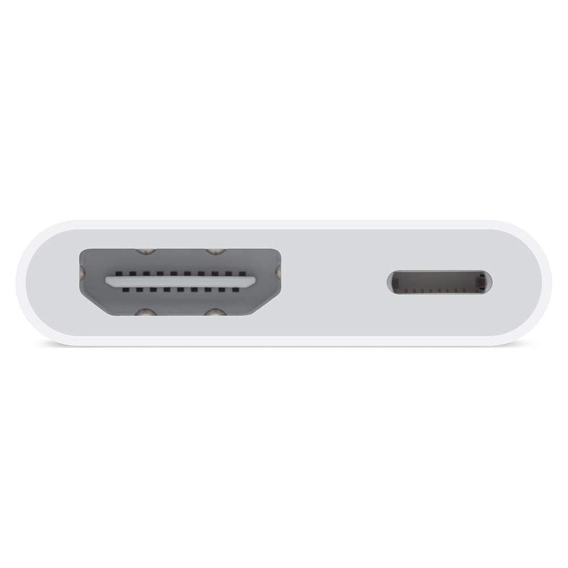 [Australia - AusPower] - Apple Lightning to Digital AV Adapter Standard Packaging 