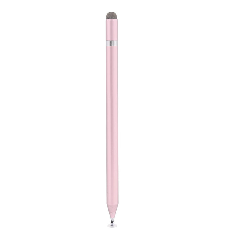 [Australia - AusPower] - Universal Stylus Pen for Touch Screens, Ergonomic High Sensitive Styli Tip for Tablet PC Cell Phone and Other Touch Screen Devices, Support for iOS/for Android/for Windows ( Pink) 