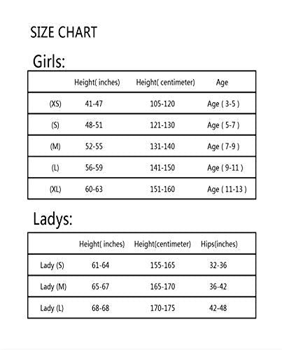 [Australia - AusPower] - Dancing Kitty Ballet Tights for girls Dance Tights Convertible Ballet Tights Ultra Soft Professional dance tights 3 pairs Ballet Pink 5T 