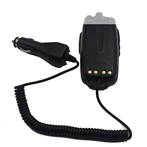 [Australia - AusPower] - Battery Eliminator for TYT TH-UV8000D UV8000E Walkie Talkie 10W Dual Band Two Way Radio 