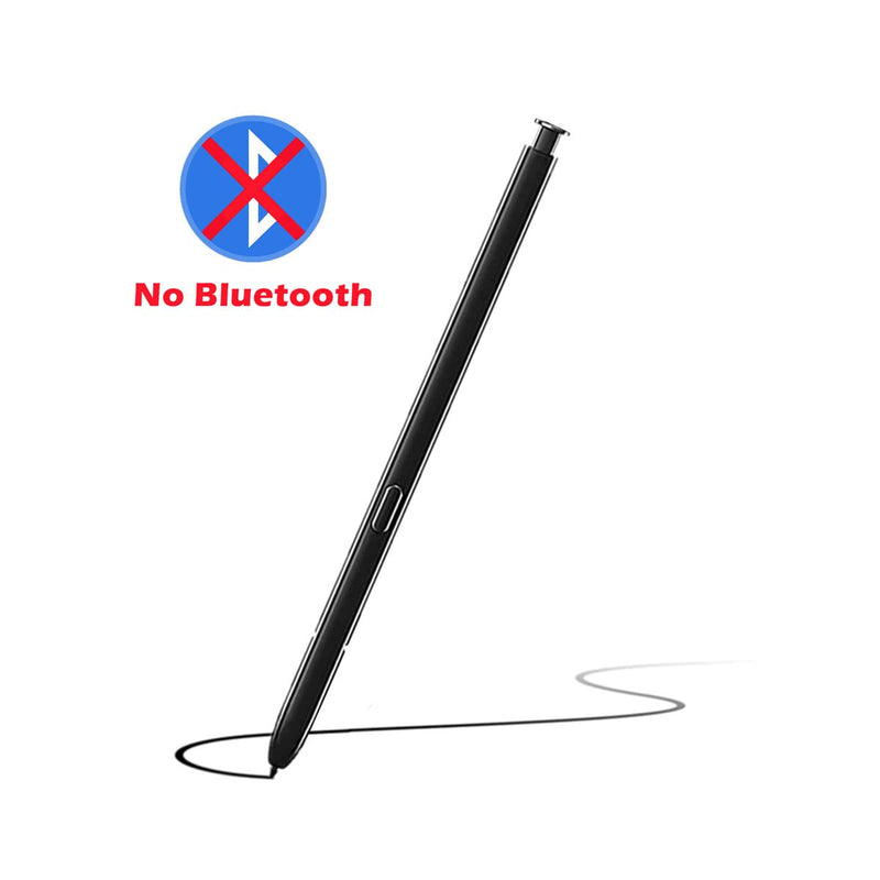 [Australia - AusPower] - VIESUP for Samsung Galaxy S22 Ultra Stylus , Touch Pen Replacement S Pen Black for Galaxy S22 Ultra 5G (Without Bluetooth) 