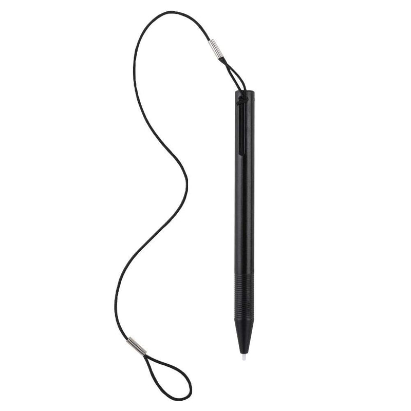 [Australia - AusPower] - ASHATA Stylus Pen, Touch Screen Painting Pen Resistive Stylus with Telescopic Rope for POS PDA Navigator 