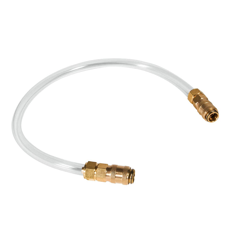 [Australia - AusPower] - Marine Tech Tools Seastar Hydraulic Steering Kit - Bleed Tube - Fits Seastar Hydraulic Cylinders 
