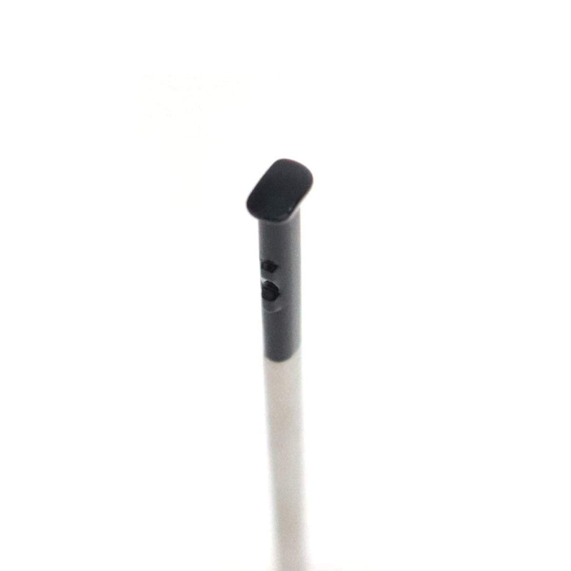 [Australia - AusPower] - FainWan 1pcs Stylus Pen Touch Screen S Pen Capacitive Replacement Part Compatible with Motorola Moto G Stylus XT2043 XT2043-4 Black 