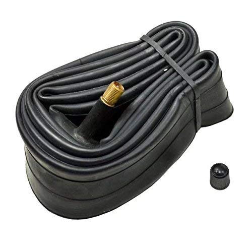 [Australia - AusPower] - SCK 2 Pack 26 Inch Bike Tubes Plus 2 Tire Levers, 26x1.75/1.95/2.10/2.125 Schrader Valve MTB Bike Inner Tubes 