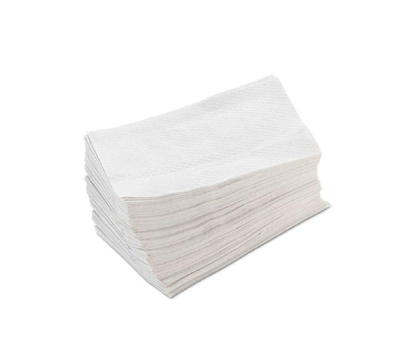 [Australia - AusPower] - Tall Fold Paper Napkin Refill 1 Pack 