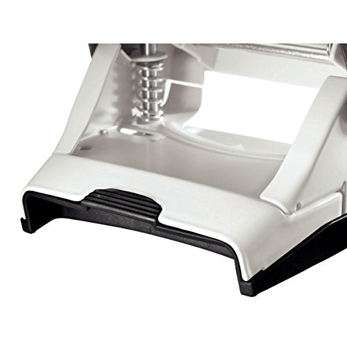 [Australia - AusPower] - Leitz Hole Punch, 30 Sheets, Guide Bar with Format Markings, Metal, NeXXt Range, 50080095 - Black 