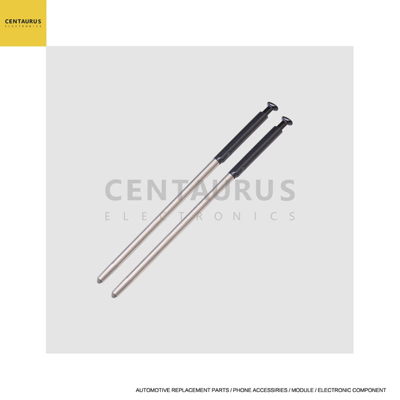 [Australia - AusPower] - CE CENTAURUS ELECTRONICS （2pack） New Touch Stylus Pen Writing Compatible with Motorola Moto G Stylus 2021 XT2115 Replacement. 