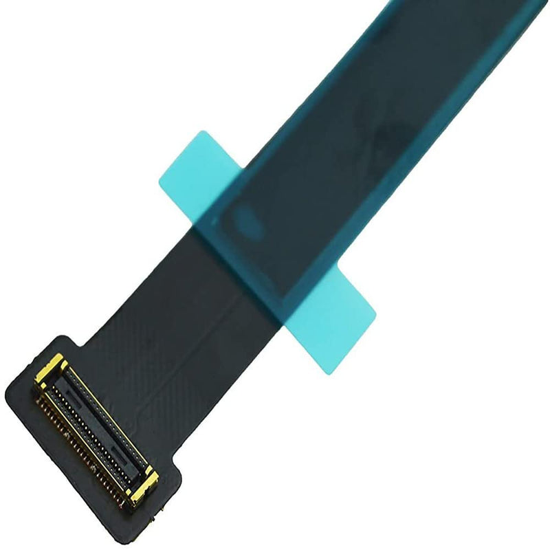 [Australia - AusPower] - HYY Touchpad Trackpad Track Pad Ribbon Flex Cable Replacement for MacBook Pro Retina 13" A1502 821-00184-A 
