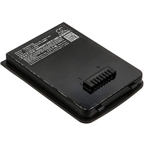 [Australia - AusPower] - KML Battery for Psion, Part No.Psion 1100911-001 1100912, Fit Model Psion EP10 RV3010 RV3005 EP1031002010062A EP1032002050062C EP1031702050062C 