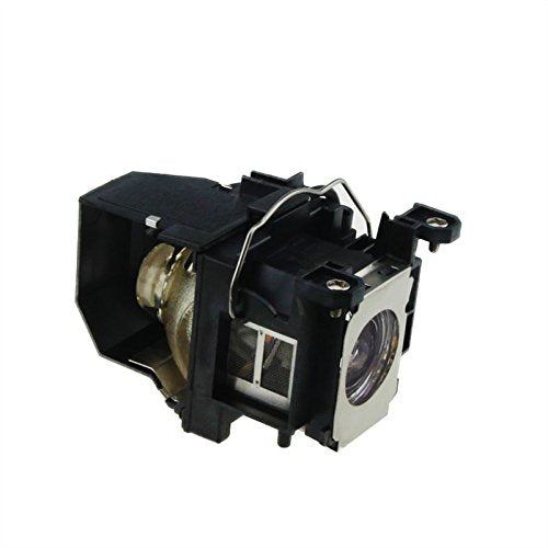 [Australia - AusPower] - KAIWEIDI ELPLP48/V13H010L48 Replacement Projector Lamp for EPSON EB-1700 EB-1720 EB-1720C EB-1723 EMP-1720 EMP-1725 H268A H268C H268F H269A H269B PowerLite 1716 1720 1723 1725 1730W 1735W Projectors 