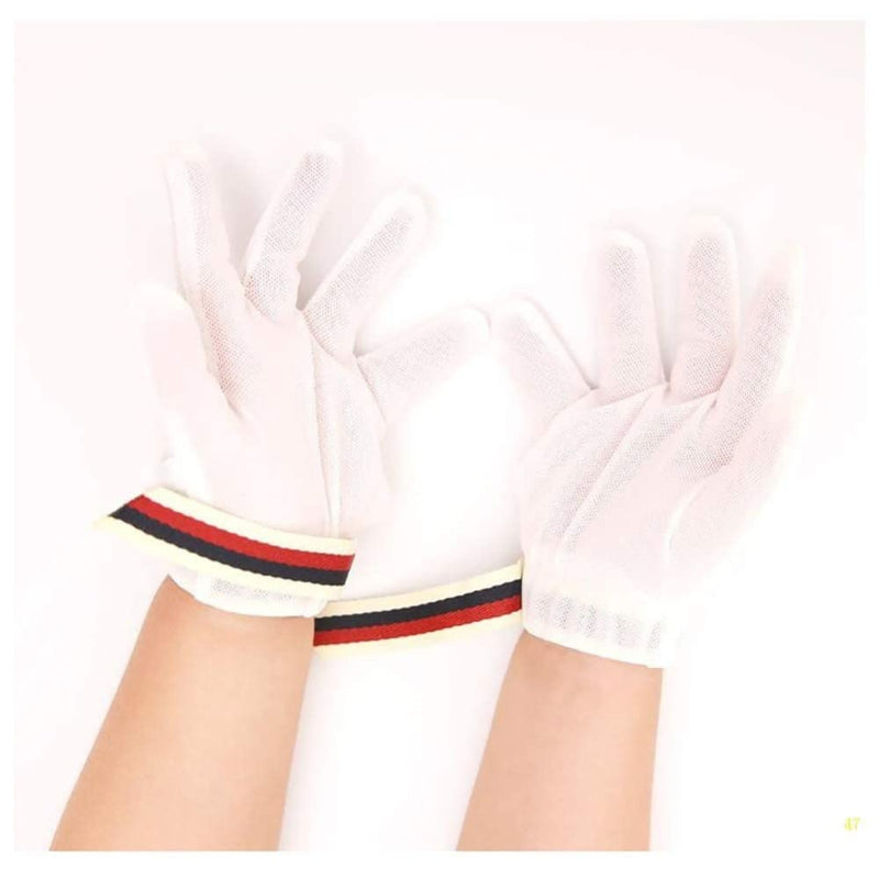 [Australia - AusPower] - Baby Stop Thumb Sucking Kids Finger Guard Stop Infant Finger Sucking No Scratch Thumb and Fingers Sucking Treatment Kit(XXXL) XXXL 