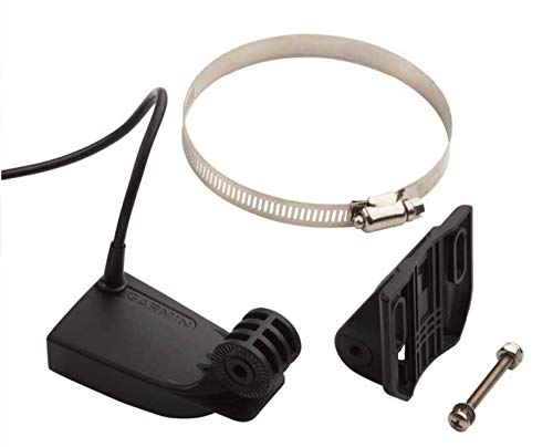 [Australia - AusPower] - Garmin 0101278401 Trolling Motor Shaft Mount, for LVS32 