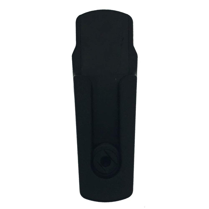 [Australia - AusPower] - DONG Walkie Talkie Belt Clip Clamp Compatible with Baofeng Waterproof Walkie Talkie BF-9700 BF-A58 UV-XR UV-5S GT-3WP UV-9R UV-9RPlus Two Way Radio 