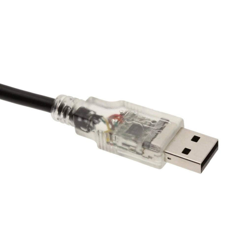 [Australia - AusPower] - Gearmo USB to 3.3v TTL PIN Header Cable 