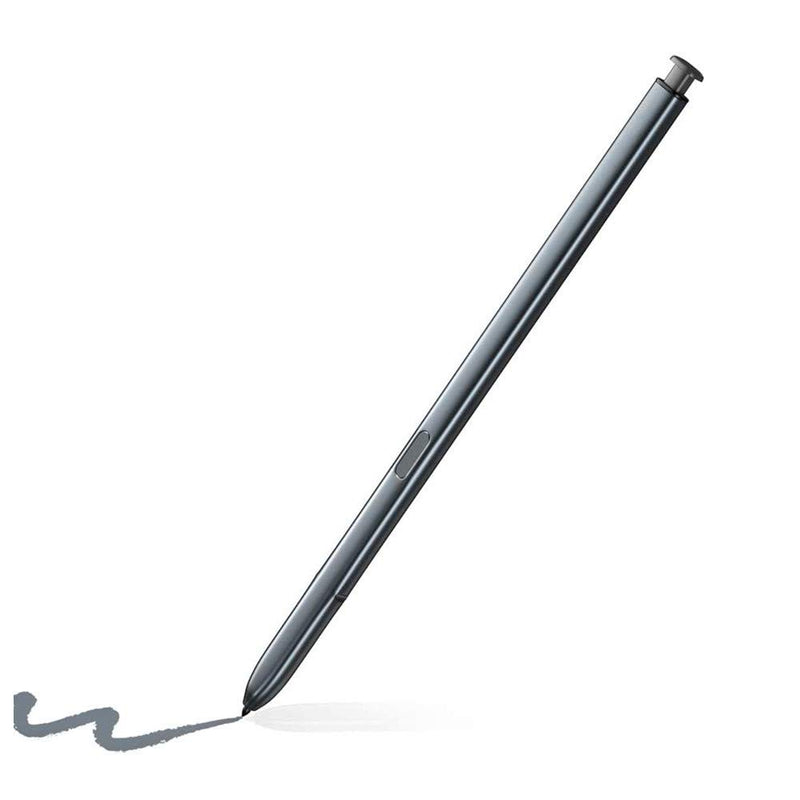[Australia - AusPower] - for Samsung Galaxy Note20 S-Pen Stylus Replacement (Without Bluetooth), Stylus Touch S Pen for Galaxy Note20 Note20+ Note20 Ultra (Gray) 