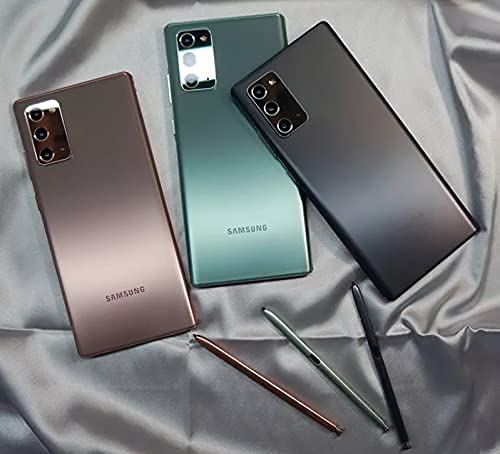 [Australia - AusPower] - Note 20 Ultra S Pen for Samsug Galaxy Note 20 & Note 20 Free Lifetime Replacement Warranty (Without Bluetooth) 