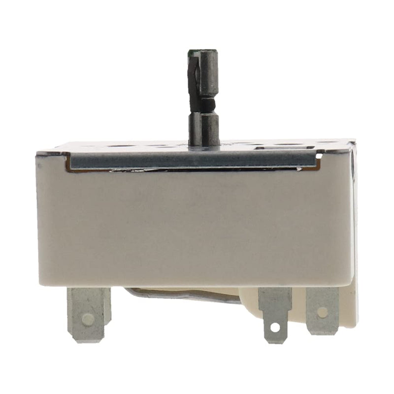 [Australia - AusPower] - WB24T10146 Electric Range Surface Burner Switch Infinite Control Replacement For GE Range Cooktop Oven Stove AP4343851 Budora 
