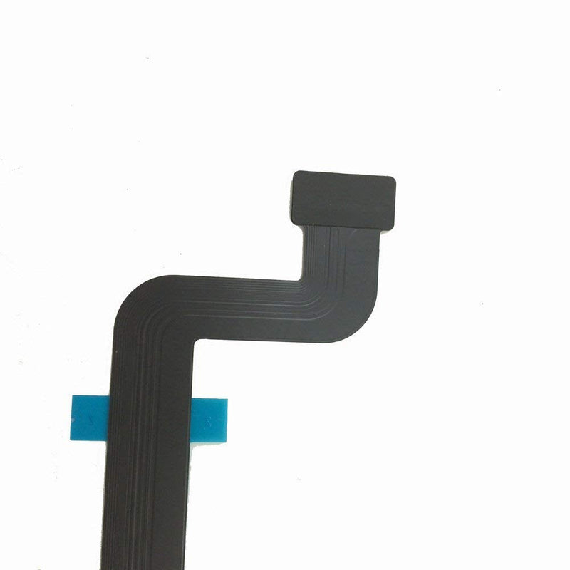[Australia - AusPower] - Willhom 821-2652-A Touchpad Trackpad Flex Ribbon Cable Compatible for MacBook Pro Retina 15" A1398 (Mid 2015) (923-00541) 