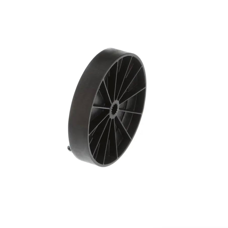 [Australia - AusPower] - WH03X32097 Washer Washing Machine Transmission Pulley and Nut Compatible With GE Washing Machine - Budora - AP6996076, WH49X25379, WH03X28859 