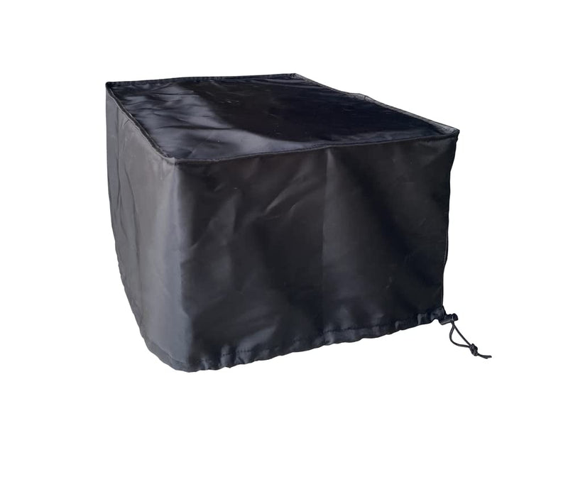 [Australia - AusPower] - Printer Dust Covers Jacket Heavy Duty case Compatible with HP Canon Epson (19Wx15Dx10H) 19 Wx15 Dx10 H 