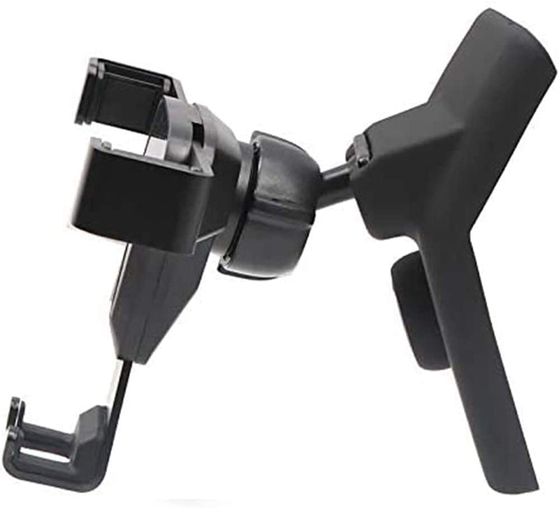 [Australia - AusPower] - ITrims Car Phone Holder for Ford F-150 F150 2015-2020, Car Air Vent Cell Phone Holder Cradles Mount Compatible for iPhone 11 pro/11 pro max/XS/XR/X/8/7, Galaxy, Moto and Most Smartphones 