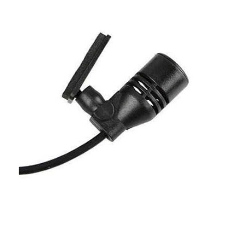 [Australia - AusPower] - Car Microphone Bluetooth Stereo 3.5mm Jack Assembly Mic Compatible with Kenwood Boss Corehan Power Acoustik JVC Sony Jensen Alpine Car Vehicle Head Unit Enabled Audio Radio GPS DVD 