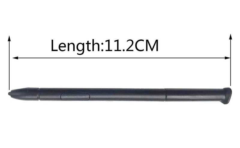 [Australia - AusPower] - HP Active Pen Digital Pen fits for HP Pro X2 612 G1 - Black K0G16AA 