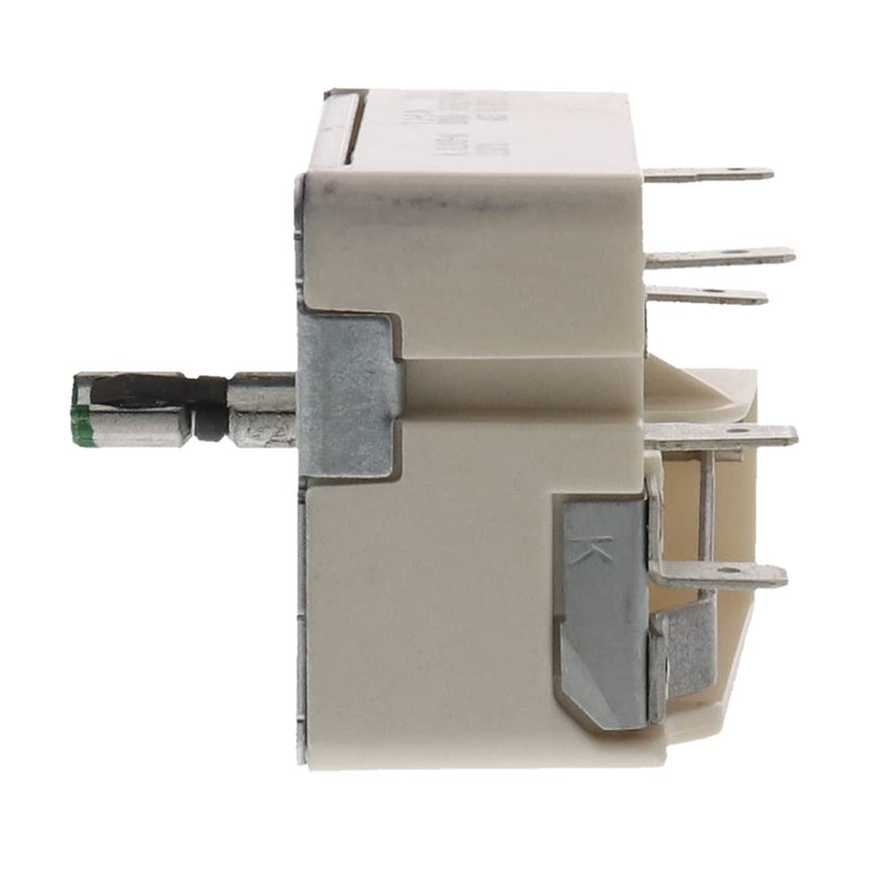 [Australia - AusPower] - WB24T10146 Electric Range Surface Burner Switch Infinite Control Replacement For GE Range Cooktop Oven Stove AP4343851 Budora 