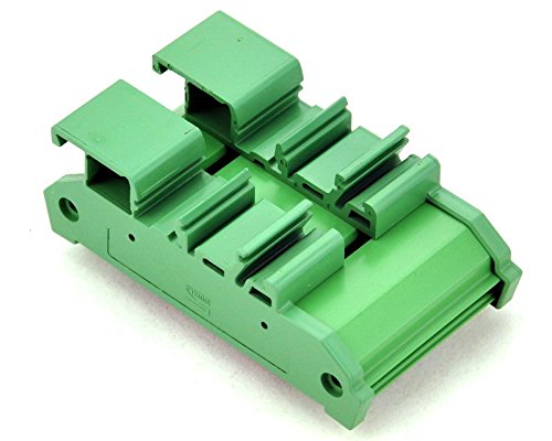 [Australia - AusPower] - Electronics-Salon DIN Rail Mount 6 Amp 1000V 8 Individual Diode Module, 6A10. 