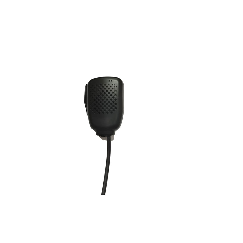 [Australia - AusPower] - Amasu Remote Speaker Microphone Shoulder Mic Compatible with CP200D CP200 DEP450 CP110 SP50 GP88 