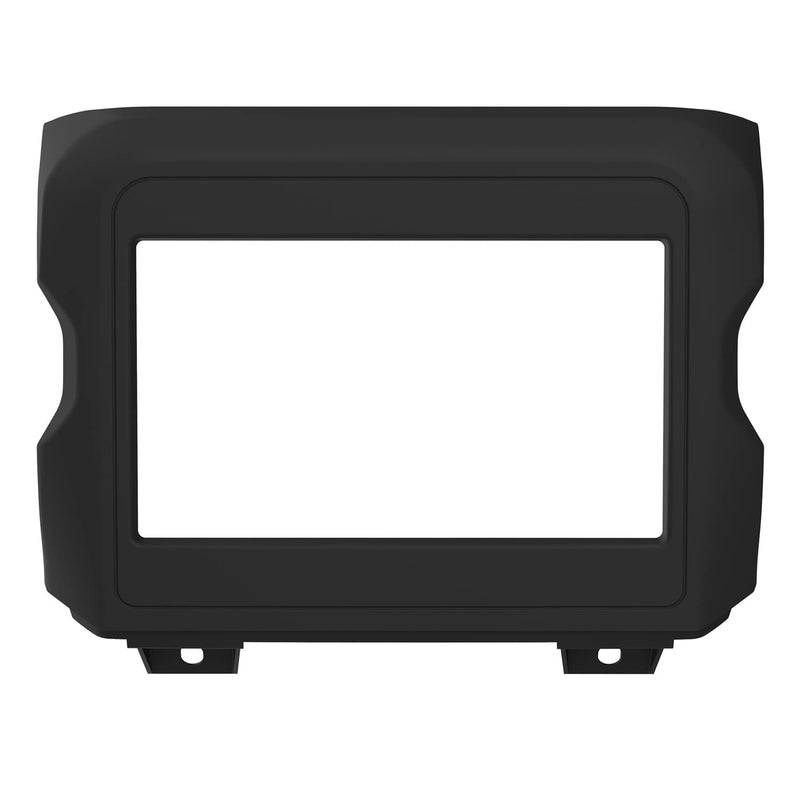 [Australia - AusPower] - Metra 108UN02 Universal Floating Mount - Pioneer 8-inch Radios 