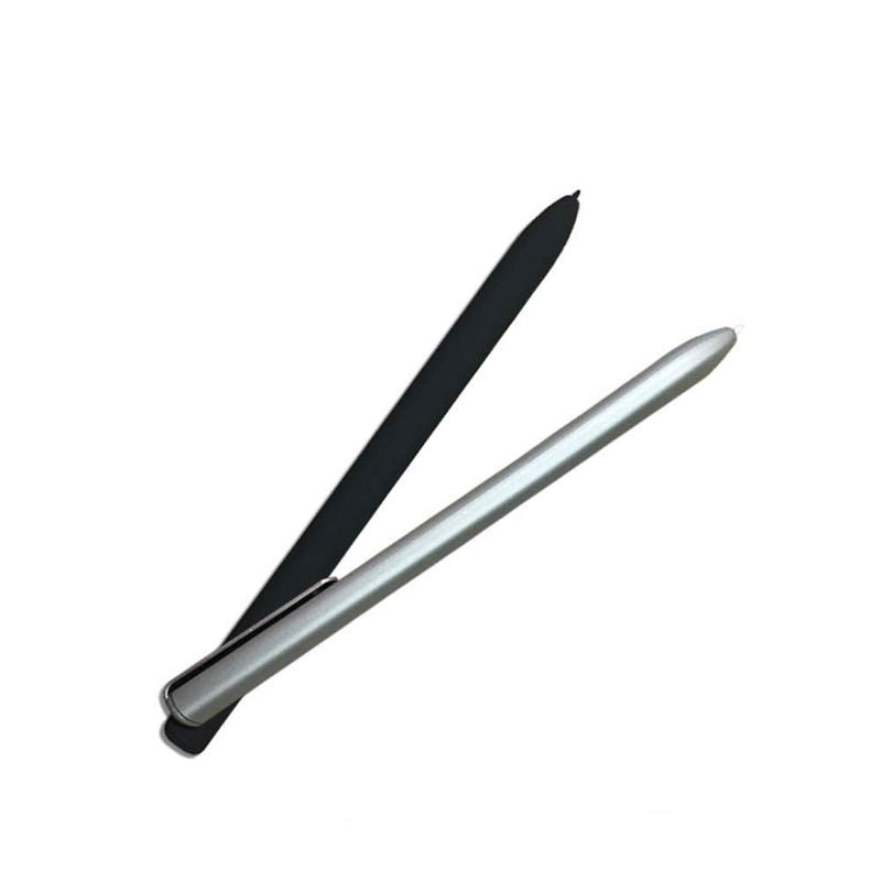 [Australia - AusPower] - padom Black Tab S3 Stylus S Pen for Samsung Galaxy Spen 9.7 SM-T820 SM-T825 T827， Touch Screen Active Stylus Pen Replacement for Tab S3/Tab A/Note/Galaxy Book 