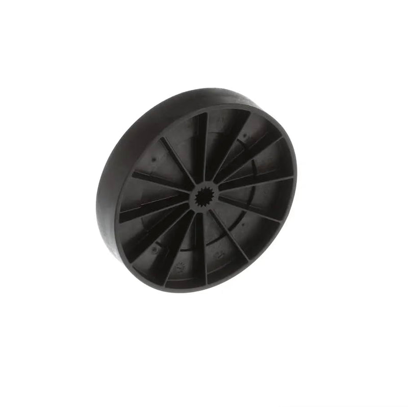[Australia - AusPower] - WH03X32097 Washer Washing Machine Transmission Pulley and Nut Compatible With GE Washing Machine - Budora - AP6996076, WH49X25379, WH03X28859 