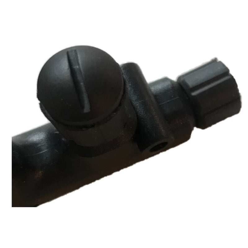 [Australia - AusPower] - NMEA 2000 (N2k) 2-Pack Blanking Caps. Used to Cover Female (Tee) T-Connectors for Lowrance Simrad B&G Navico Garmin Networks 