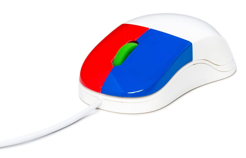 [Australia - AusPower] - Clevy Kids Mouse 