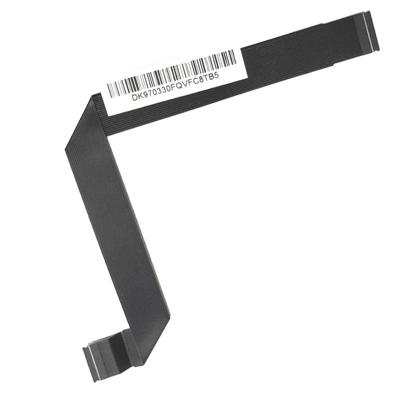[Australia - AusPower] - Willhom 593-1604-B IPD Trackpad Touchpad Flex Cable Replacement for MacBook Air 13" A1466 (Mid 2013-2017) (923-0441) 