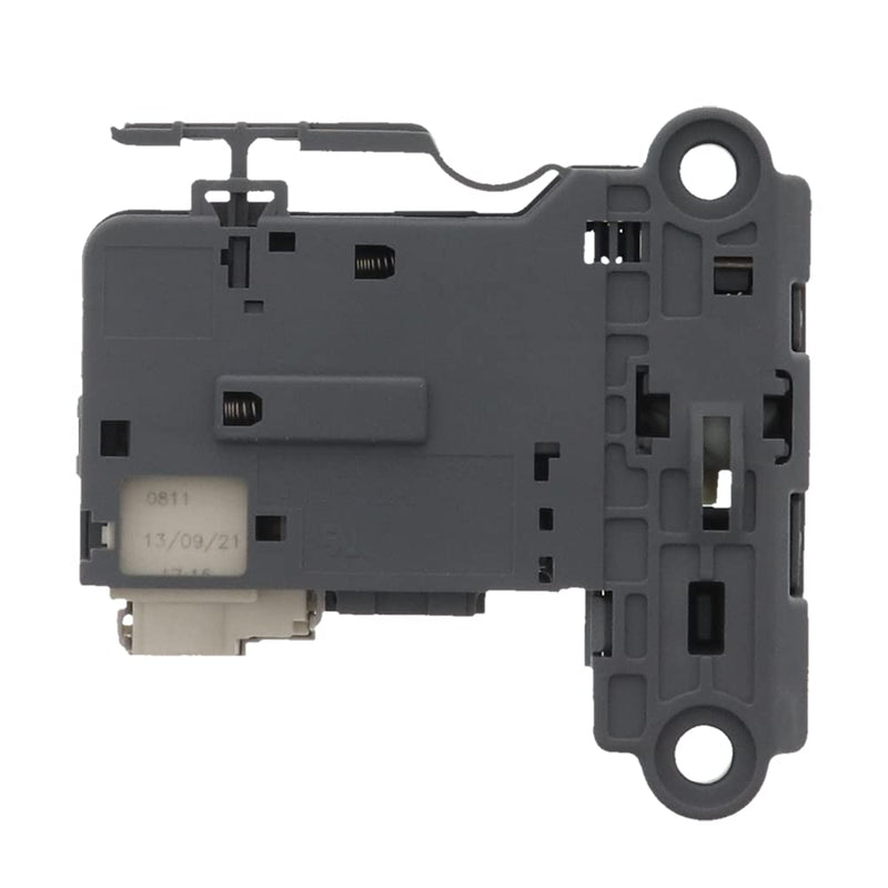 [Australia - AusPower] - 5304505231 Clothes Washer Door Lock Assembly Compatible With Frigidaire Front Loader Washing Machine - Budora - 5304514774, 4839359, PS12365826 