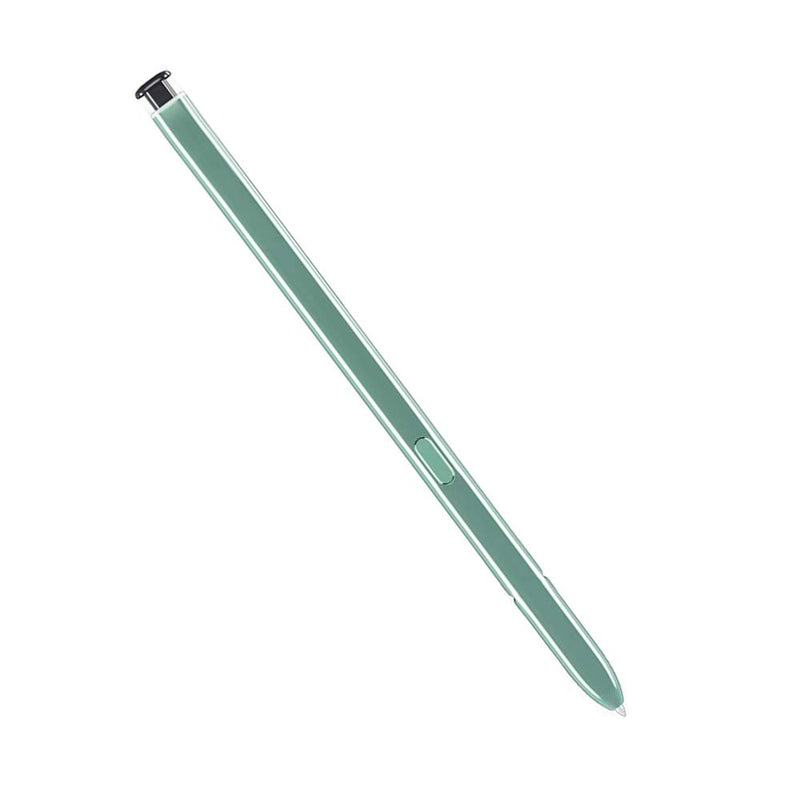[Australia - AusPower] - for Samsung Galaxy Note20 S-Pen Stylus Replacement (Without Bluetooth), Stylus Touch S Pen for Galaxy Note20 Note20+ Note20 Ultra (Green) 