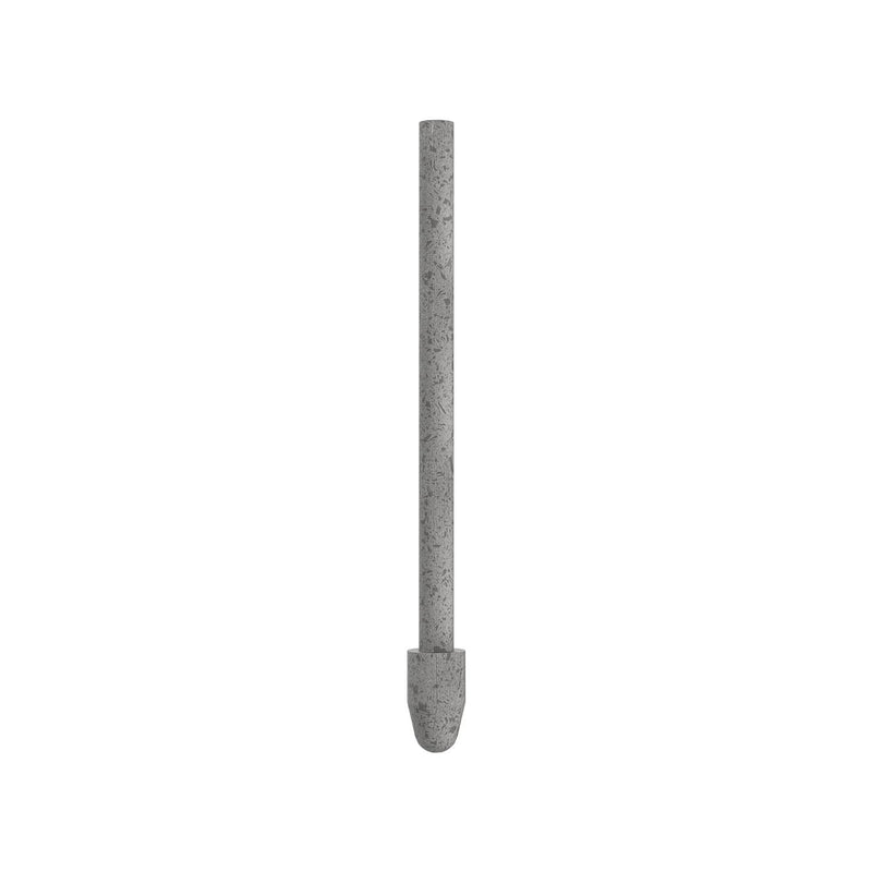 [Australia - AusPower] - HUION 10 Pack Replacement Nibs PN05F Compatible with Digital Pen Stylus PW517 for Pen Display Kamvas 12/13/16(2021)/22/22 Plus/24/24 Plus, Kamvas Pro 16(4K)/16 Plus(4K)/24/24(4K),KD200 